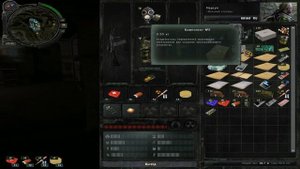РАДИОДЕТАЛИ И МИКРОСХЕМЫ ДЛЯ ПРОСЛУШКИ. S.T.A.L.K.E.R - Смерти вопреки. В центре чертовщины.
