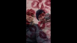 Любимая я!