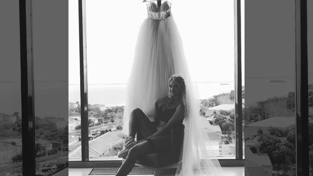 Свадьба фотосессия Владивосток смотреть онлайн