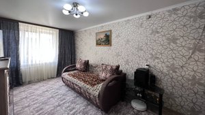 1 комнатная квартира ул. Конституции