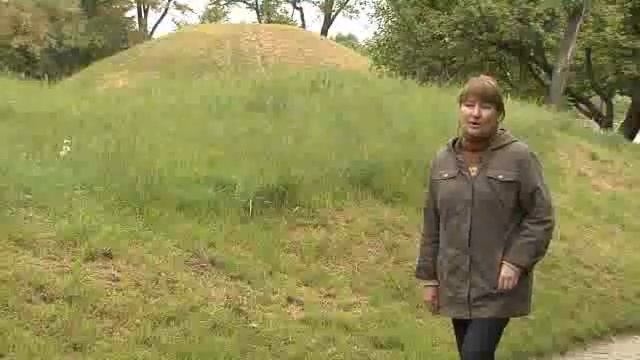 Цивілізація Incognita: Загадки Сіверської землі смотреть онлайн