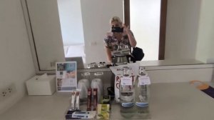 Centara Q Resort Rayong Обзор отеля.  Тайланд.  Провинция Районг