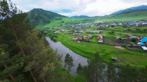 Гостевой дом Ольга село Камлак