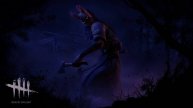 Маньячим в Dead by Daylight