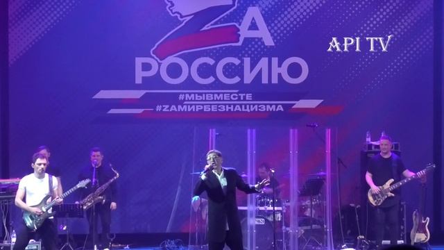 Григорий Лепс - "Спасибо" смотреть онлайн