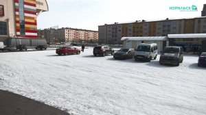 Норильские новости – 24.04.2025