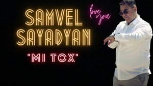 Samvel Sayadyan - Mi Tox (Cover Vache Amaryan)
