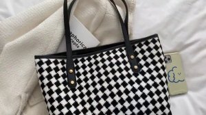 ✅ Женская текстильная сумка BC-127 #оптом в интернет-магазине «Сумкины Будни» sumkinybudnu.ru