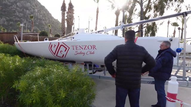 КУПИТЬ ЮРТА В ТУРЦИИ И ЕВРОПЕ / Офис в Турции смотреть онлайн