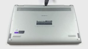 Разборка ноутбука Dell Latitude 3301