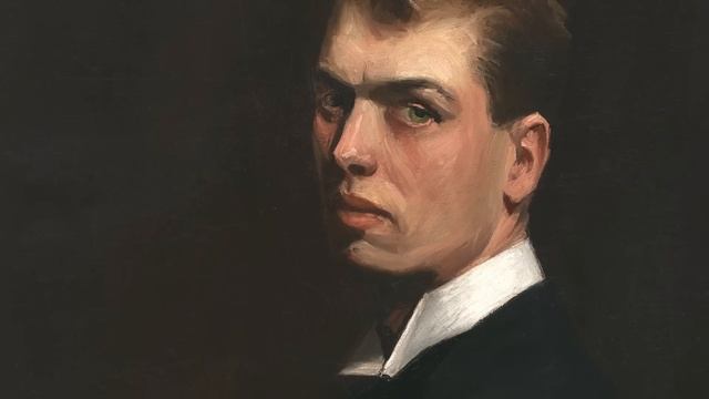 Знакомьтесь, Эдвард Хоппер смотреть онлайн