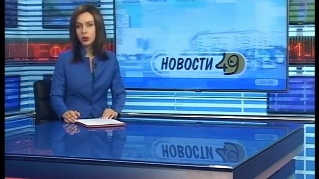 Новости Новосибирска на канале "НСК 49" // Эфир 27.10.17 смотреть онлайн