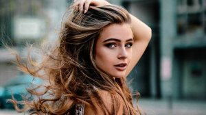 Ты моя неземная... А.Тюрин О.Ахметова