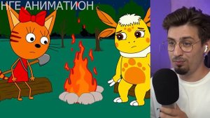 Я Нашёл Самые Странные Детские Каналы (зря)