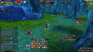 СОЛО ФАРМ ДЛЯ ОТЧАЯВШИХСЯ В PERFECT WORLD