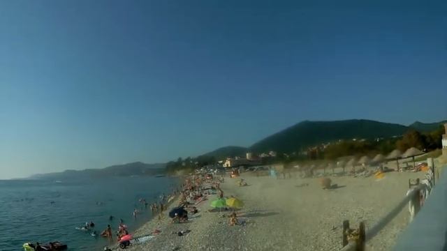 Вот и море... смотреть онлайн