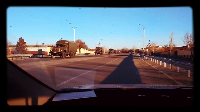 Урганч Обходной смотреть онлайн