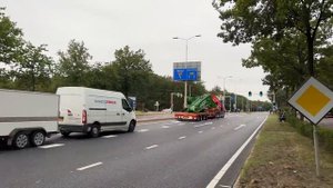 Special Transport