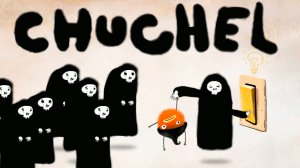 CHUCHEL (ЧУЧЕЛ 3-часть)21-30 эпизод.