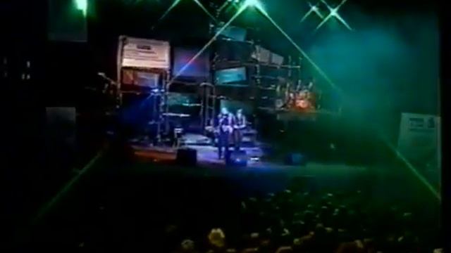 Рок-Каранацыя 1998 смотреть онлайн