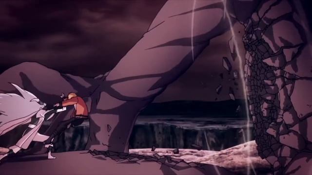 Эдит 5. Наруто, Саске, боруто, и 4 Каге против момошити оцуцуки смотреть онлайн