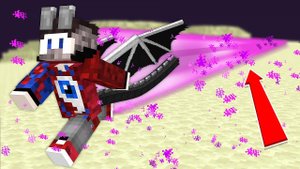 Майнкрафт, но с Новым Супер Бегом..