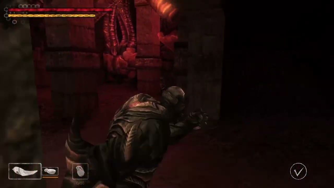 Симбионт (Прохождение) #10