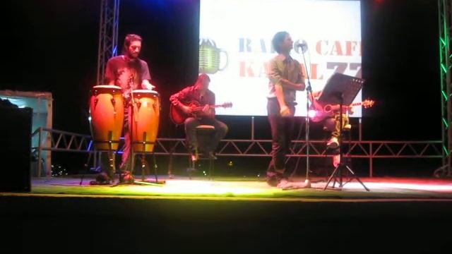 Weekend @ Radio Cafe Kanal 77 - -Капа & Пријатели unplugged смотреть онлайн