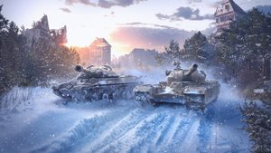 ДЕНЬ РОЖДЕНИЯ WORLD OF TANKS В 2025 ГОДУ! СНОВА ХАЛЯВА?