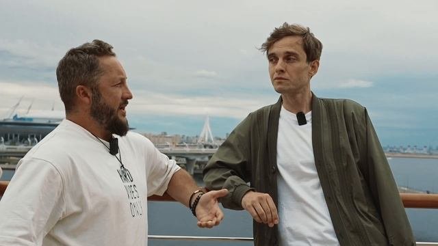 Пока все в офисе, заглянули в Петрович Тех — компанию, где работа сочетается с отдыхом и творчество