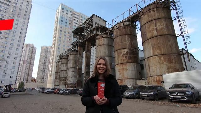 Проектируемый проезд 6185