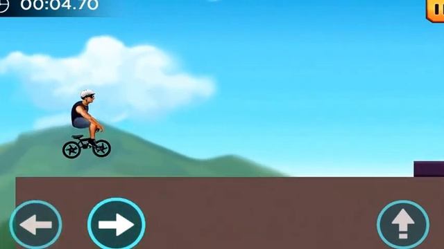 Crazy wheels 2