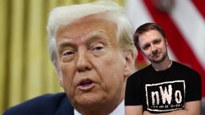 Трамп Уничтожил Зеленского: Сказал про Крым