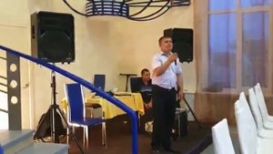 Шоир Бобоев Насибам