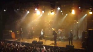 Король и Шут — Хардкор по русски (25.11.12 Moscow)