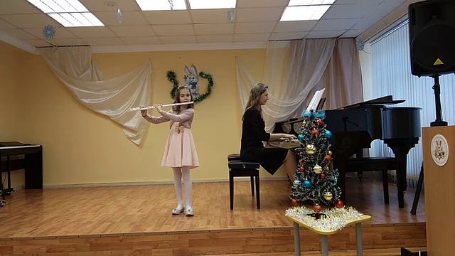 Манина Лейла Колокольчики смотреть онлайн