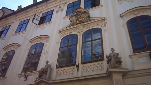 Братислава (Словакия)