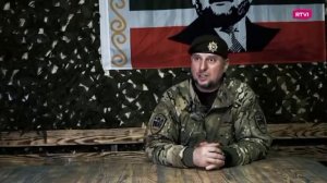 Апти Алаудинов "АХМАТ". Сумская область должна стать санитарной зоной