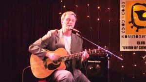 Алексей Гоман и Валерия Коган "Разговор на двоих"