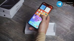 iPhone 15 pro Max Копия Обзор