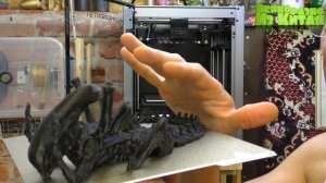 Обзор на FLYINGBEAR S1 3D Принтер Black Edition Он Превзошел Все Мои Ожидания !