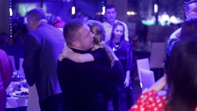 Новогодняя Ночь 2024 на базе отдыха «Бригантина» смотреть онлайн