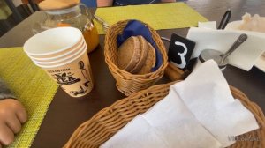 Термы Александрия Еткуль 🐠 Ужин в кафе 🍓🍇🍉