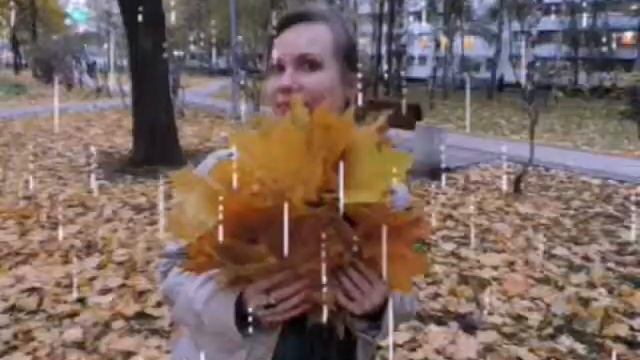 Елена Капитай. ,, Под дождь,летящий с высоты.