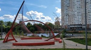 город ЛЮБВИ? | один день в ПУШКИНО