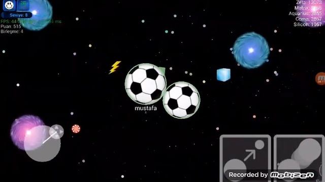 Can sıkıntısından nebulous.io imkansız mod смотреть онлайн