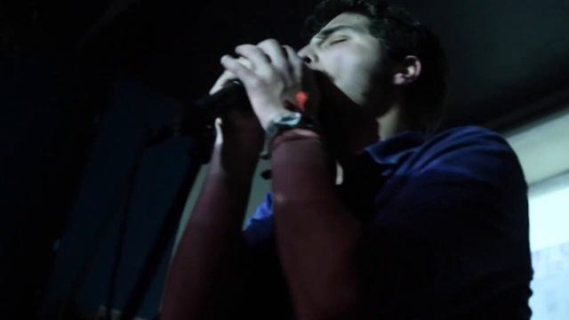 Concerto Púbico #05 - шамировская [Carpe Diem Bar] смотреть онлайн