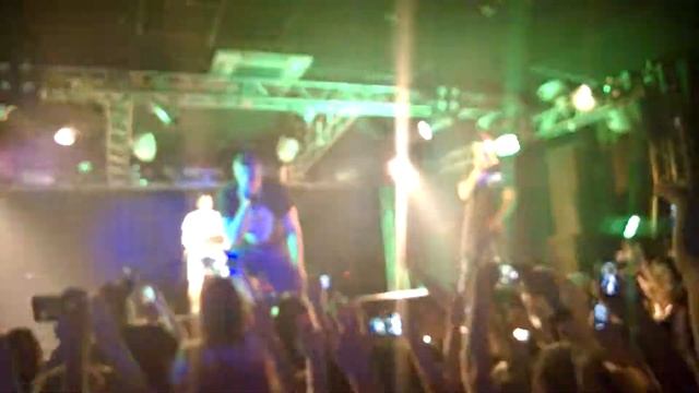 Тони Раут и Гарри Топор - " Бал вампиров " 18.05.2014 смотреть онлайн