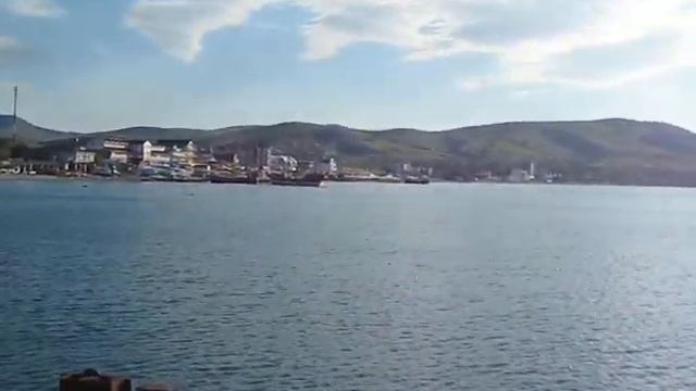 КОКТЕБЕЛЬ