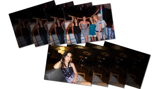 Мой отдых в Уреки 2013 смотреть онлайн